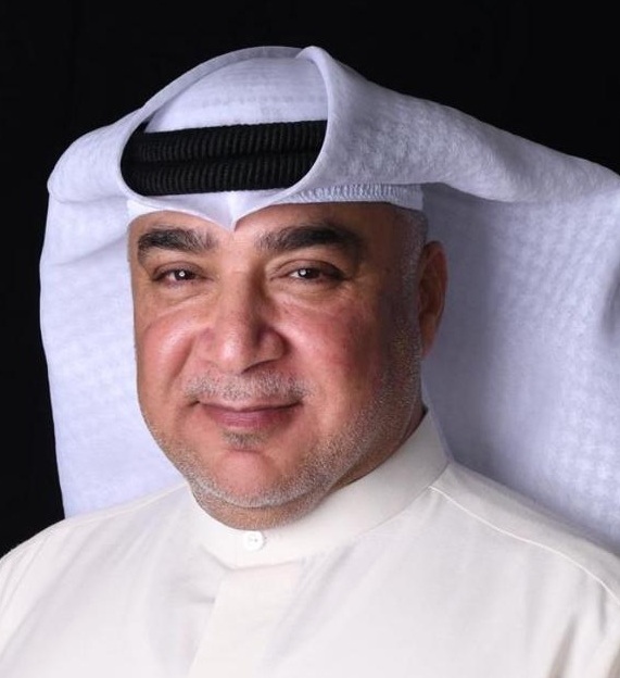 د. ناصر المشعل